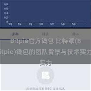 Bitpie官方钱包 比特派(Bitpie)钱包的团队背景与技术实力